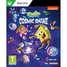 SpongeBob SquarePants: The Cosmic Shake Xbox One