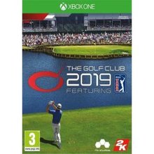 The Golf Club 2019 Xbox One