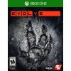 Evolve Xbox One