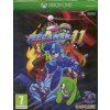 Mega Man 11 Xbox One