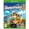 Overcooked 2 Xbox One