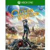 Outer Worlds Xbox One