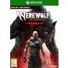 Werewolf The Apocalypse - Earthblood Xbox One