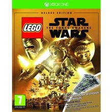 Lego Star Wars: The Force Awakens Xbox One