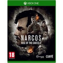 Narcos: Rise of the Cartels Xbox One