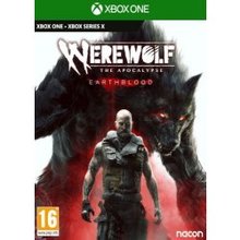 Werewolf The Apocalypse - Earthblood Xbox One