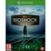 Bioshock Collection Xbox One