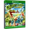 Gigantosaurus: The Game Xbox One