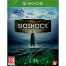 Bioshock Collection Xbox One