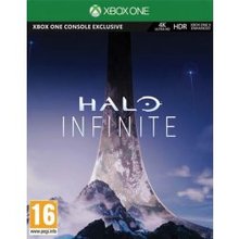 Halo: Infinite Xbox One