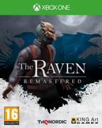 Raven Remastered Xbox One