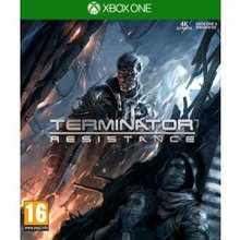 Terminator: Resistance Xbox One