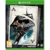 Batman Return to Arkham Xbox One