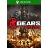 Gears Tactics Xbox One