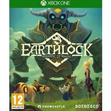 Earthlock: Festival of Magic Xbox One