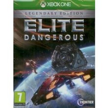 Elite Dangerous Xbox One
