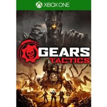 Gears Tactics Xbox One