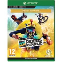 Riders Republic Xbox One