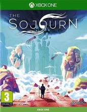 The Sojourn Xbox One