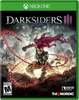 Darksiders III Xbox One