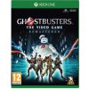 Ghostbusters the Video Game Remastered Xbox One