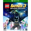 Lego Batman 3: Beyond Gotham Xbox One