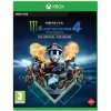 Monster Energy Supercross 4 Xbox One
