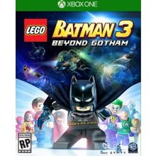 Lego Batman 3: Beyond Gotham Xbox One
