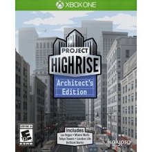 Project Highrise Xbox One