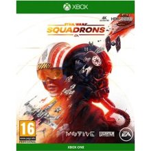 Star Wars: Squadrons Xbox One