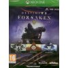 Destiny 2 Forsaken Xbox One