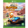 Garfield Kart Xbox One