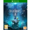 Little Nightmares 2 Xbox One