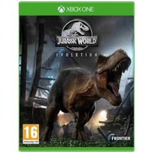 Jurassic World: Evolution Xbox One