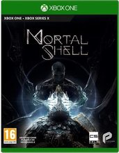 Mortal Shell Xbox One