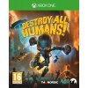 Destroy All Humans Xbox One