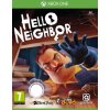 Hello Neighbor Xbox One