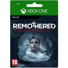 Remothered: Broken Porcelain Xbox One