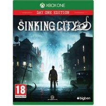 The Sinking City Xbox One