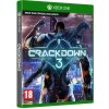Crackdown 3 Xbox One