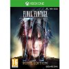 Final Fantasy XV Xbox One