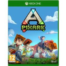 PixARK Xbox One
