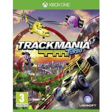 Trackmania Turbo Xbox One