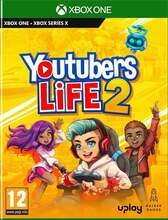 Youtubers Life 2 Xbox One