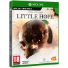 Dark Pictures Anthology Little Hope Xbox One