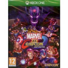 Marvel vs. Capcom: Infinite Xbox One