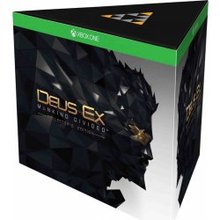 Deus Ex: Mankind Divided Xbox One