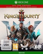 King's Bounty II Day One Edition Xbox One