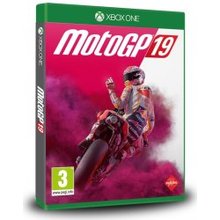Moto GP 19 Xbox One