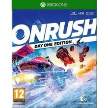 Onrush Xbox One